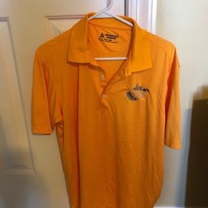 Never worn Bermuda Sands polo